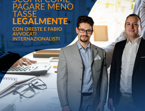 Perché i guru della fiscalità italiana ti hanno sempre mentito